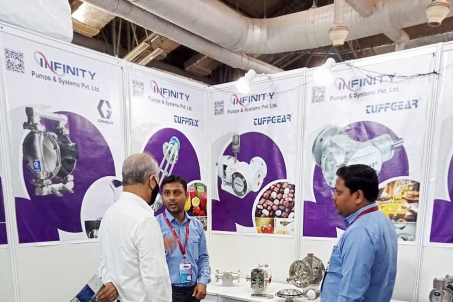 CII Foodpro North-East 2023